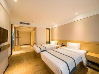 City Comfort Inn Dongying Port - 8