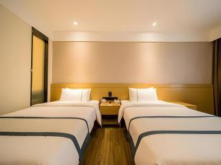 City Comfort Inn Dongying Port - 5