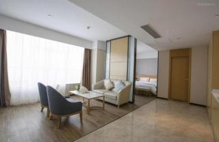 City Comfort Inn Dongying Port - 3