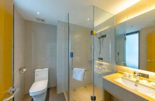 City Comfort Inn Dongying Port - 1