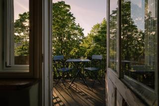 Art Noveau Gem with Balcony - Riga - 0