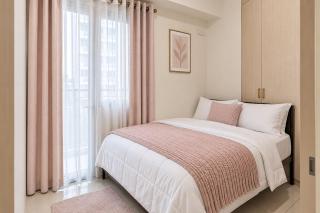 SMDC Fields Field Residences SUCAT - 2