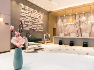 Magnotel Huludao Xingcheng Central Square Wenquan Street - 8