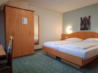Mariazellerhof Room 201 - Sankt Pölten - 0