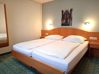 Mariazellerhof Room 201 - Sankt Pölten - 6