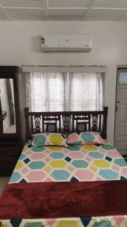 The Pereira's Goan Homestay Villa - 8