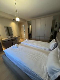 IP Square Apartment - 8