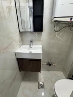 IP Square Apartment - 7