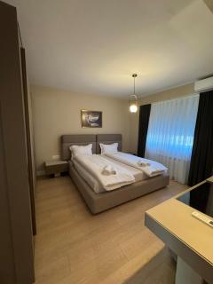 IP Square Apartment - 6