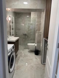IP Square Apartment - 5