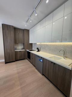 IP Square Apartment - 4
