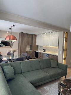 IP Square Apartment - 3