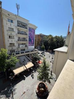 IP Square Apartment - 1
