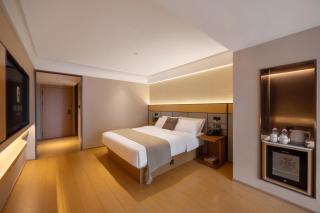 星河有路酒店 Yolo hotel - 2
