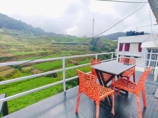 Meadows Mountain Villa - 4