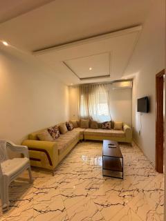 Ferienwohnung Appartement in Kelibia - 0