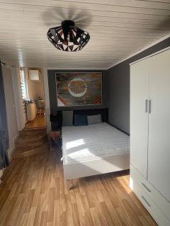 Schöne Wohnung in Stadtilm, WLAN, Küche - 0