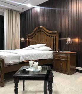 Hotel Plaza Park - 1