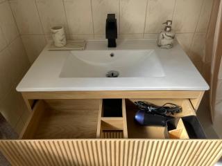 Schöne Wohnung in Stadtilm, WLAN, Küche - 8