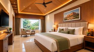 Deora Resort and Hotel - 7