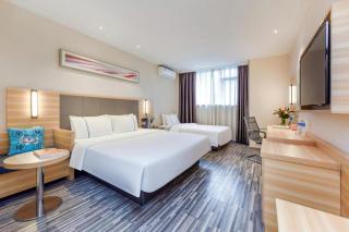 City Comfort Inn Chongqing Southwest University Beibei Metro Station - 5