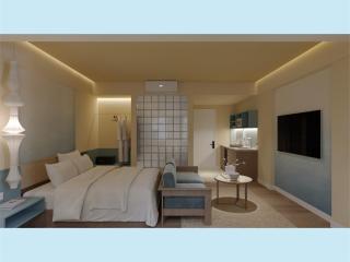 AVA Seasons Hotel Trần Bạch Đằng - An Thuong Walking Street by AVA Living - 8