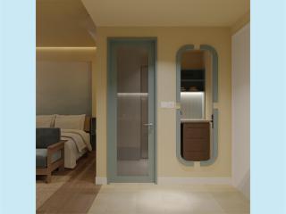 AVA Seasons Hotel Trần Bạch Đằng - An Thuong Walking Street by AVA Living - 5