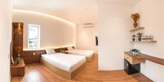 Le Huynh Mui Ne Hotel - Mũi Né - 5