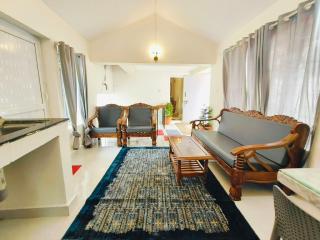 Meadows Mountain Villa - 5