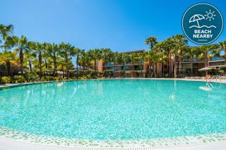 Apartment Salgados - Com conforto em resort exclusivo - Albufeira - 0
