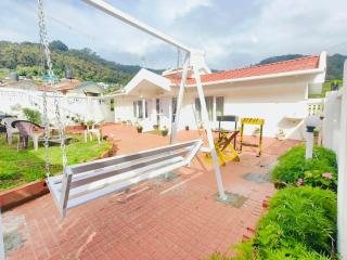 Meadows Mountain Villa - 7