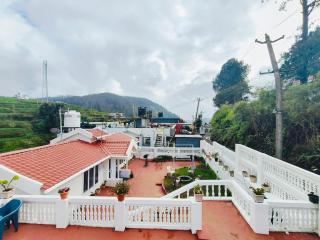 Meadows Mountain Villa - 8