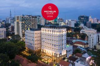 Mai House Saigon Hotel - 0