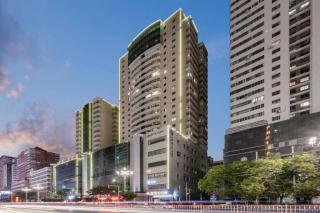 Grand Soluxe Hotel Gansu - 8