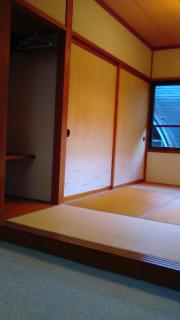 Raumu San-so - Omachi - 1