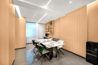 GreenTree Inn Harbin Central Avenue - 8