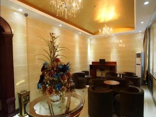 GreenTree Inn Harbin Central Avenue - 5