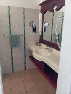 Appartement Caraibes village vacances mer et piscine - 7