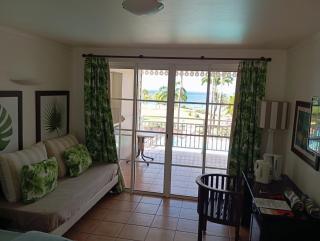 Appartement Caraibes village vacances mer et piscine - 2