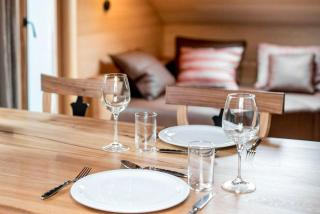 Holiday flat at Mount Osser with Arber views - 6