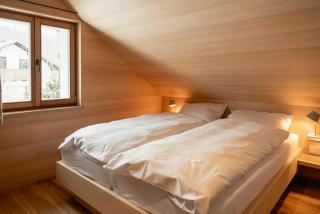Holiday flat at Mount Osser with Arber views - 4