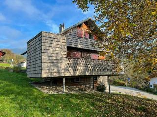 Holiday flat at Mount Osser with Arber views - 1