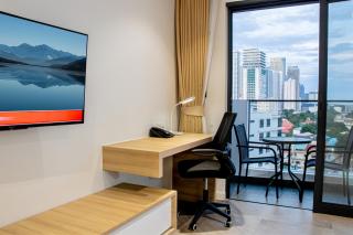 Millennial 360 Apartment - 1