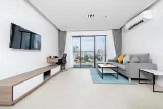 Millennial 360 Apartment - 2