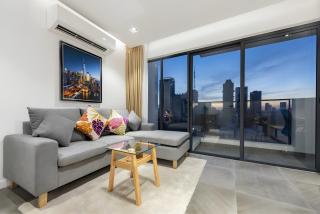Millennial 360 Apartment - 4