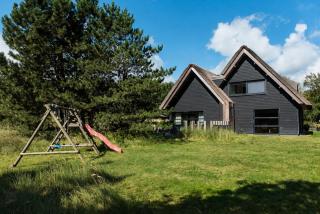 Villa Sinnewille - luxe villa met sauna bij bos en strand - 6