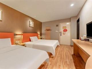 7 Days Premium Zibo Jinjing Avenue the Mixc - 8