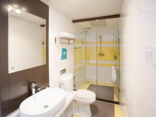 7 Days Premium Zibo Jinjing Avenue the Mixc - 6