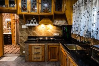 Simbaa Homestay - 4