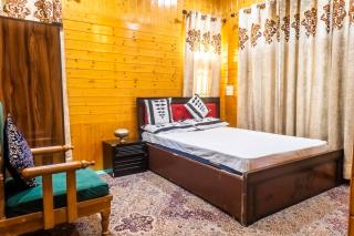 Simbaa Homestay - 1